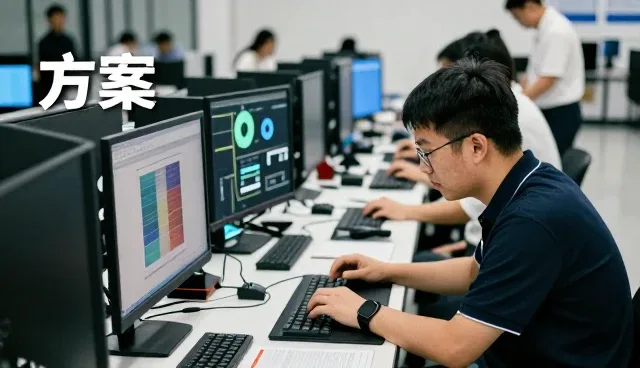 应用开发如何适应不同应用环境