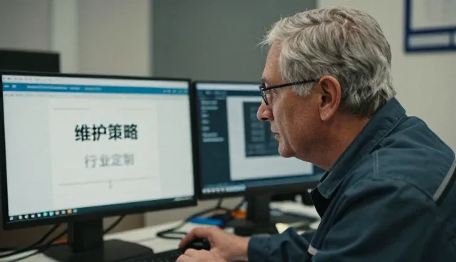 居家养老系统使用中的常见问题及维护建议